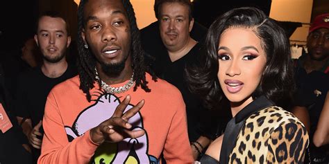 Offsets Alleged Mistress Sends Apology To Cardi B: Watch